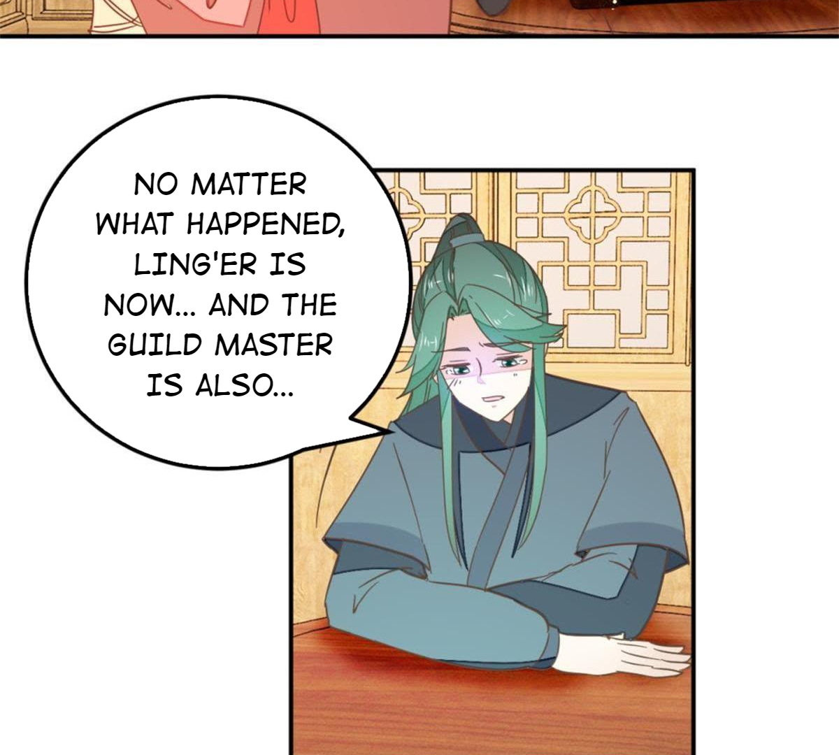 Save Me, Guild Master! - Chapter 129: Episode 115 Argument (Part 2)