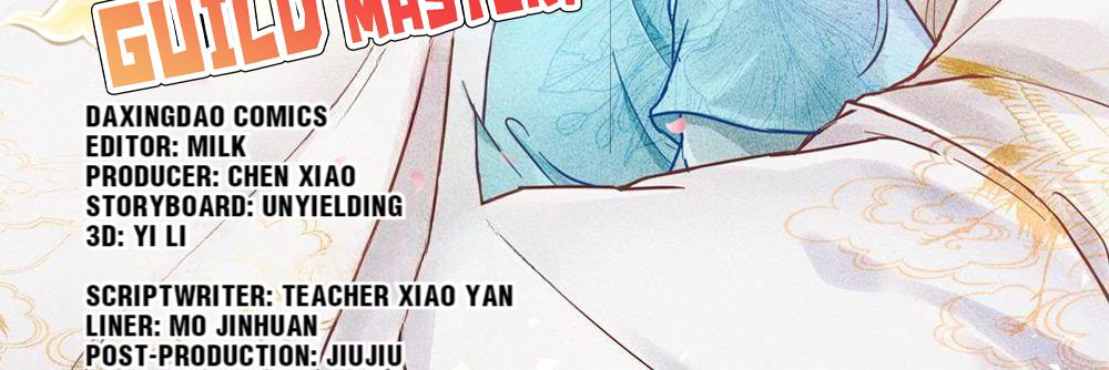 Save Me, Guild Master! - Chapter 109: Episode 102 Yi Chengshu