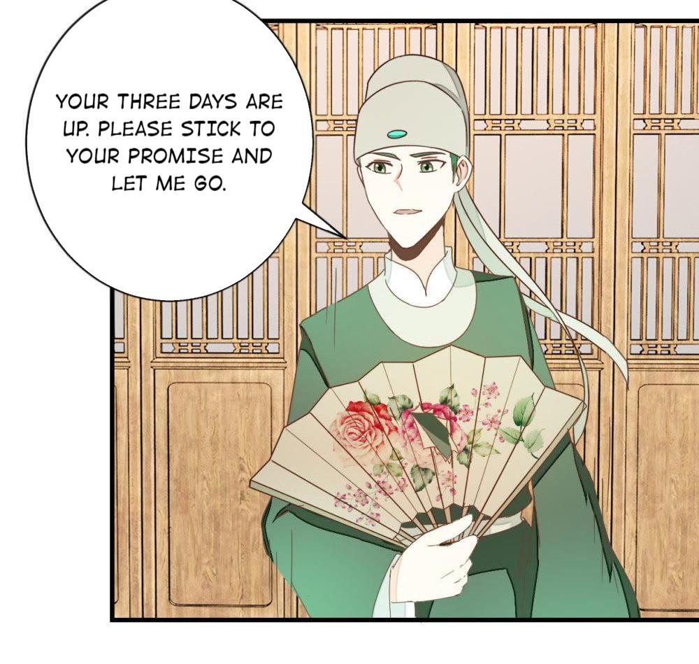 Save Me, Guild Master! - Chapter 109: Episode 102 Yi Chengshu