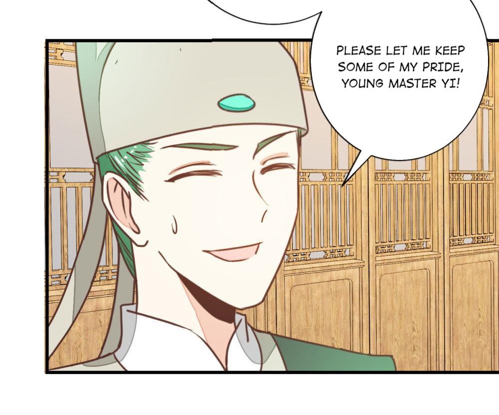 Save Me, Guild Master! - Chapter 109: Episode 102 Yi Chengshu