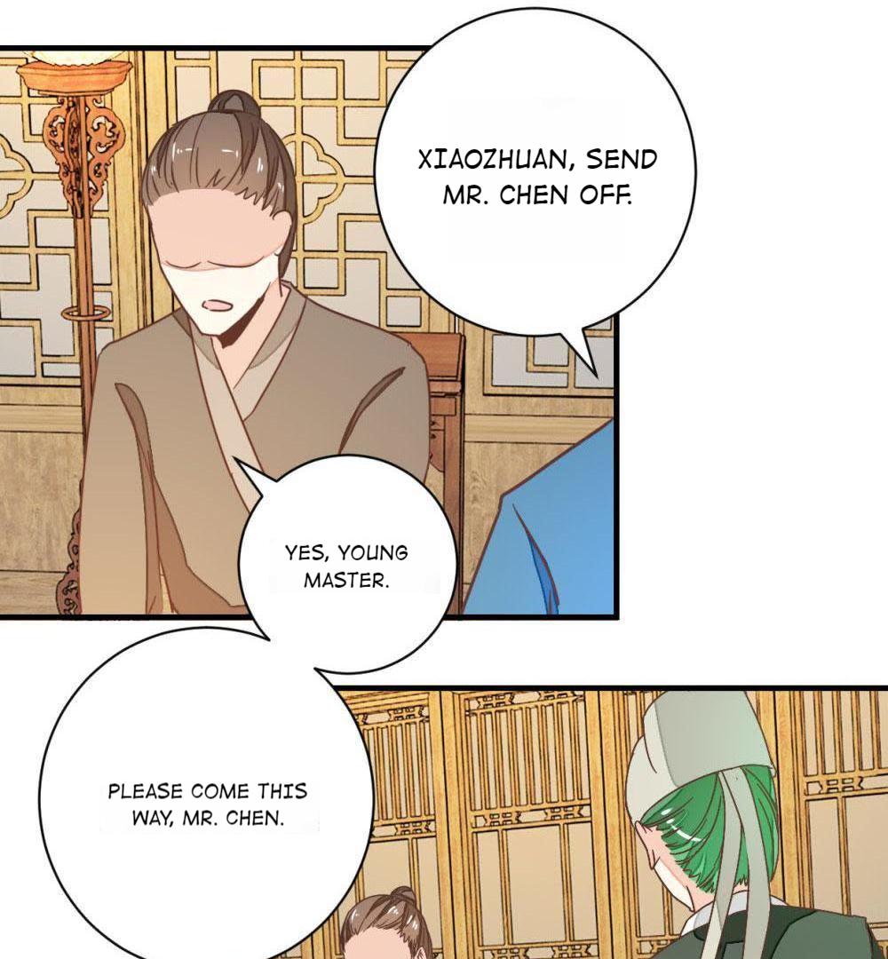 Save Me, Guild Master! - Chapter 109: Episode 102 Yi Chengshu