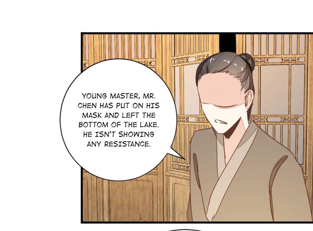 Save Me, Guild Master! - Chapter 109: Episode 102 Yi Chengshu