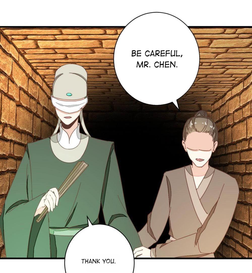 Save Me, Guild Master! - Chapter 109: Episode 102 Yi Chengshu