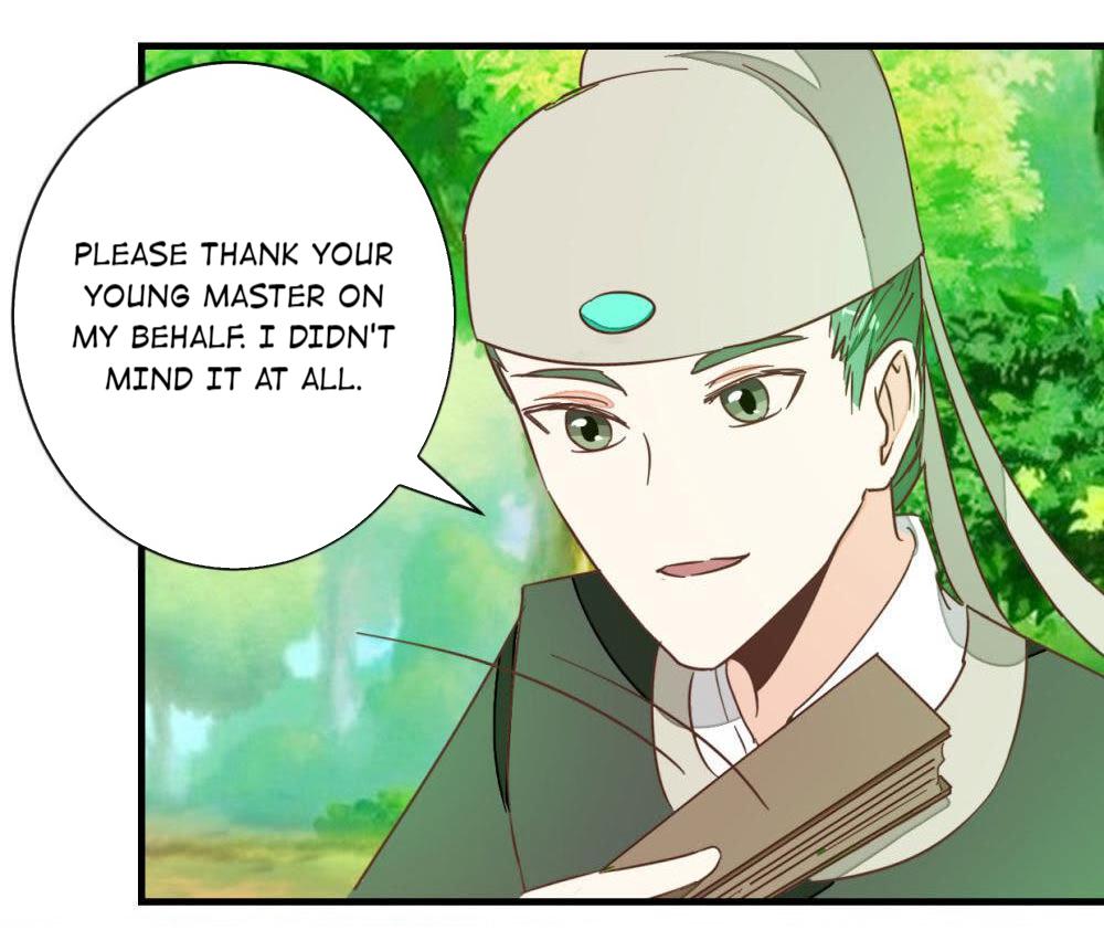 Save Me, Guild Master! - Chapter 109: Episode 102 Yi Chengshu