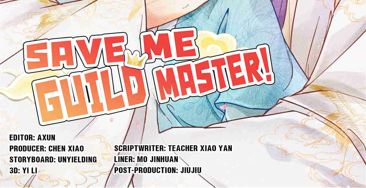 Save Me, Guild Master! - Chapter 145: Episode 126 You’re Not Ill At All!