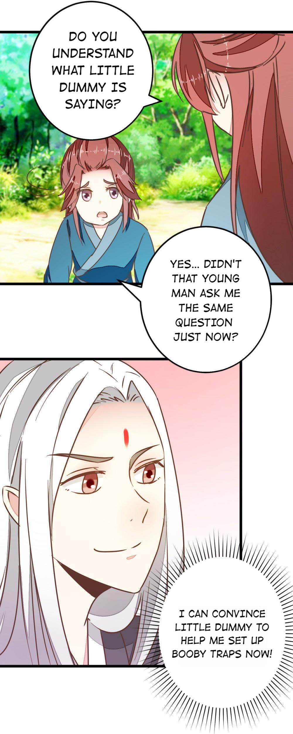 Save Me, Guild Master! - Chapter 87: Episode 82 Ruoqing And Ruochen