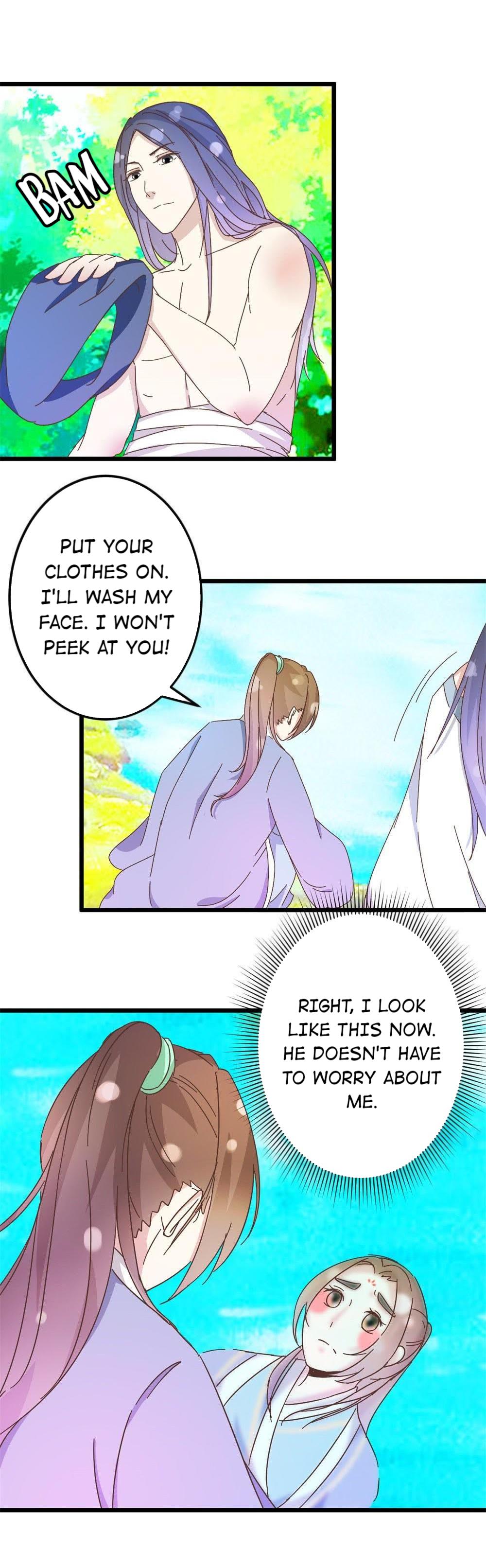 Save Me, Guild Master! - Chapter 30.2: Episode 30 Changing Clothes Again