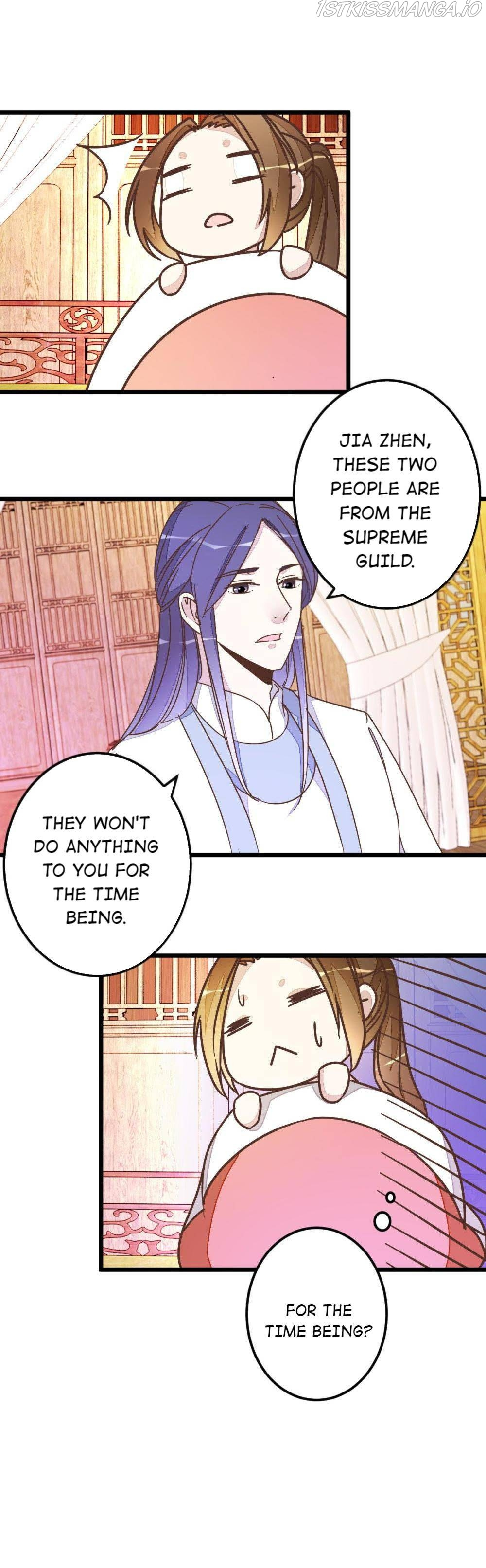 Save Me, Guild Master! - Chapter 36