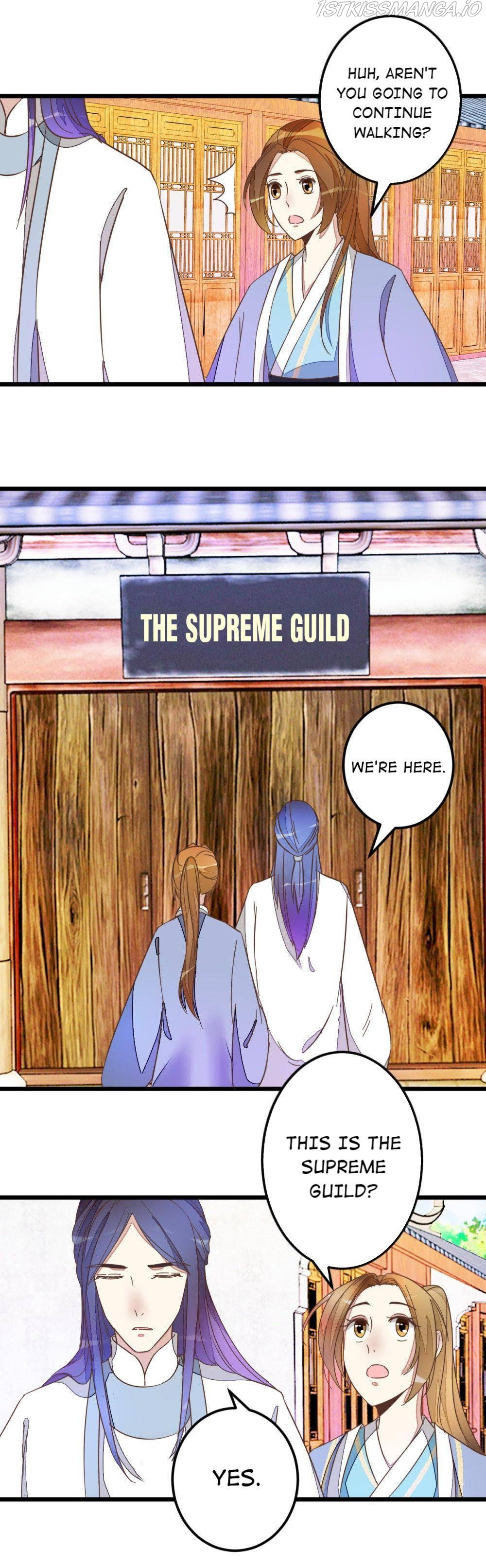 Save Me, Guild Master! - Chapter 40