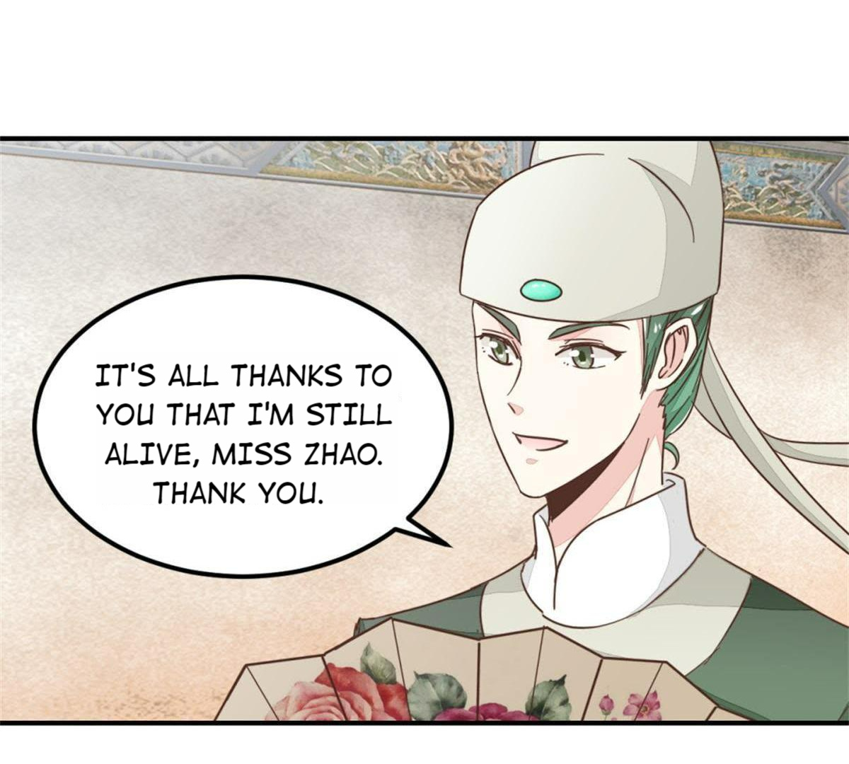 Save Me, Guild Master! - Chapter 141: Episode 123 The Maid, Zhao Feng (Part 2)