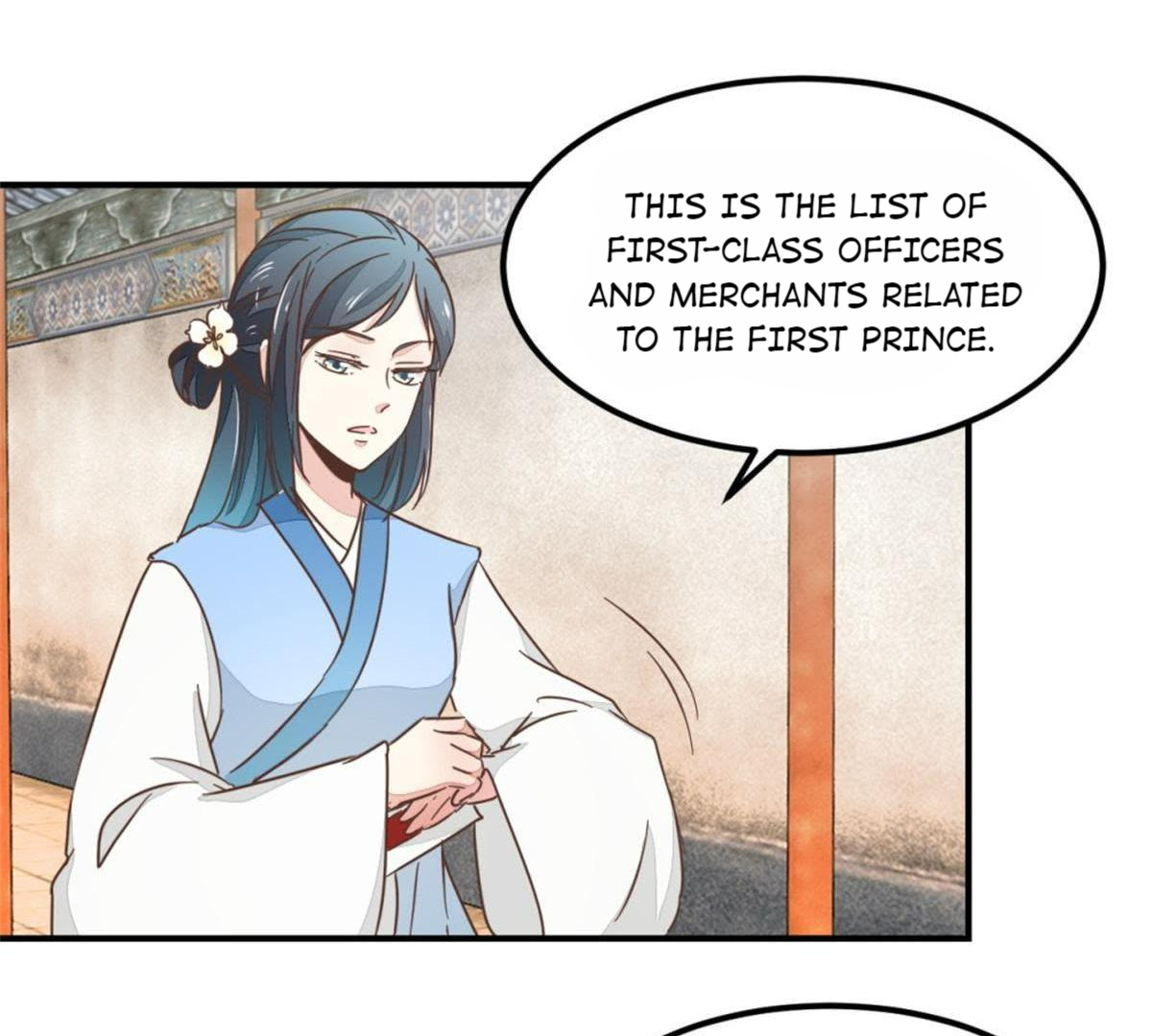 Save Me, Guild Master! - Chapter 141: Episode 123 The Maid, Zhao Feng (Part 2)