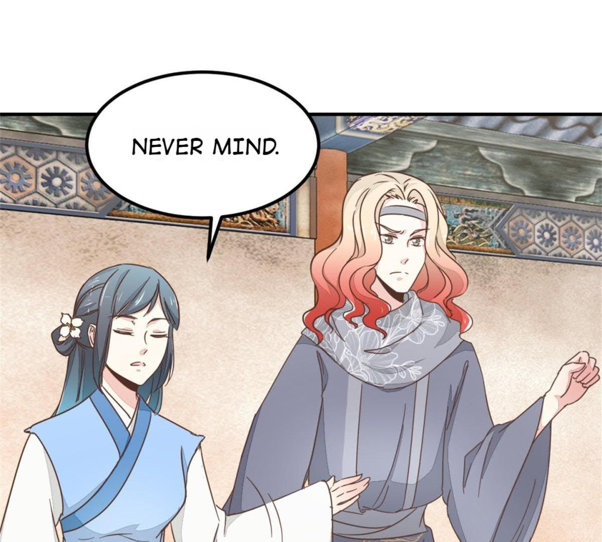 Save Me, Guild Master! - Chapter 141: Episode 123 The Maid, Zhao Feng (Part 2)