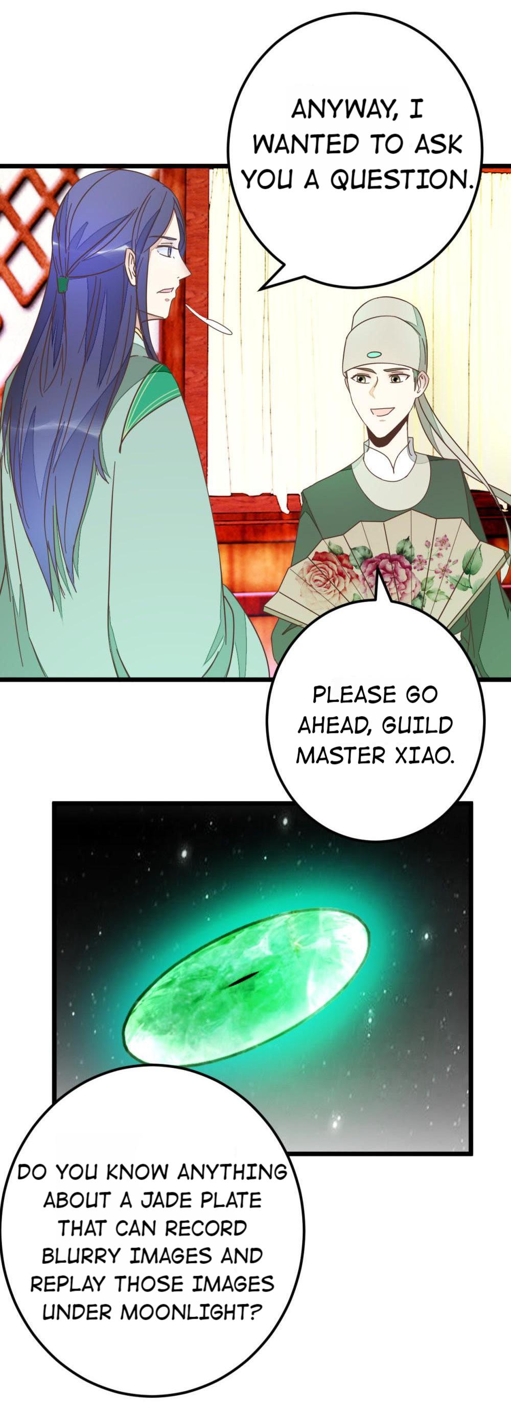 Save Me, Guild Master! - Chapter 80: Episode 76 Three People On A Carriage (Part 1)