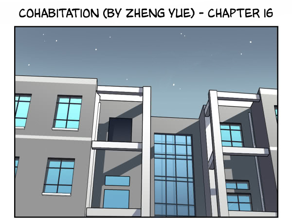 Cohabitation - Chapter 16