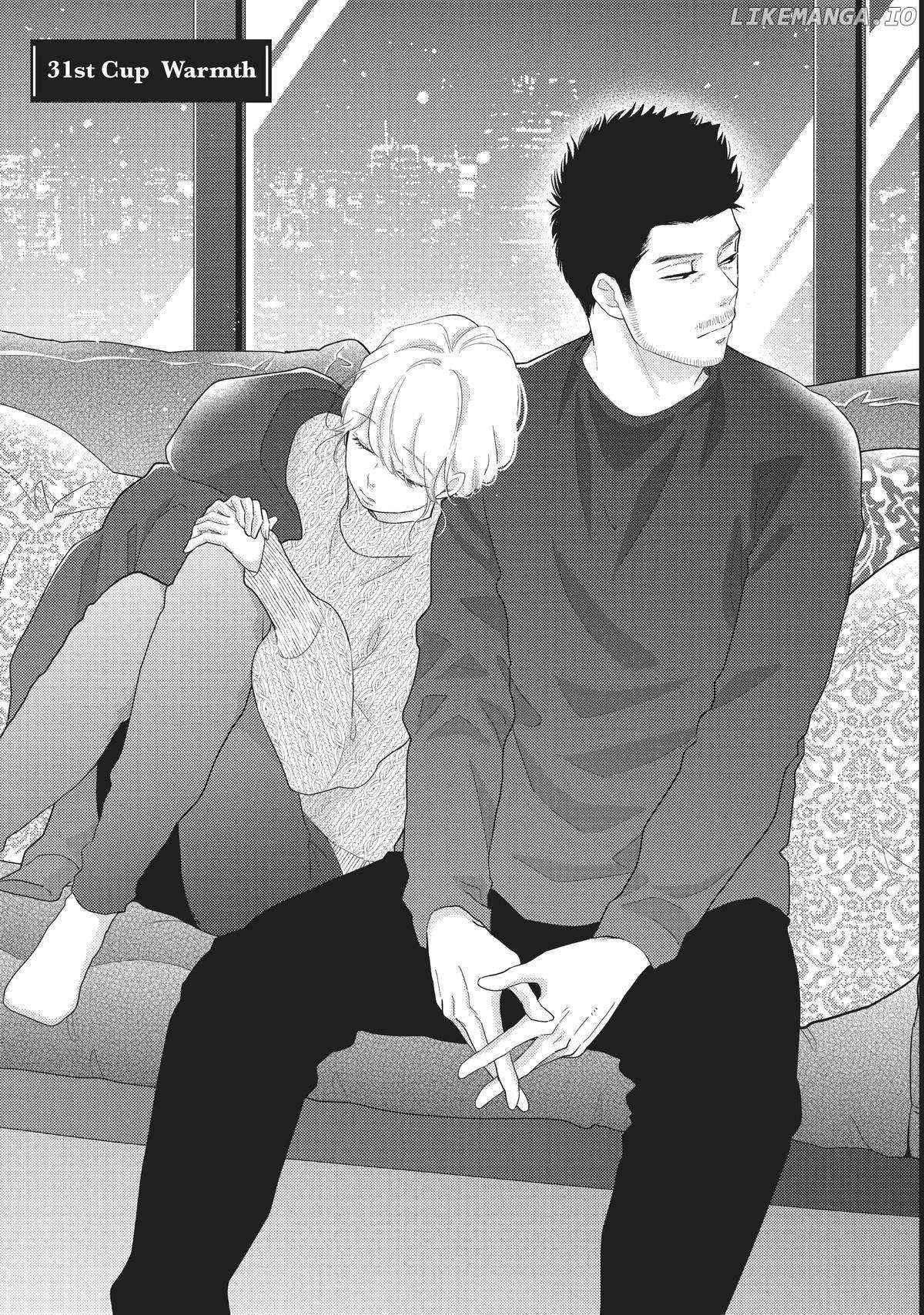 This Love Is A Traves-Tea?! - Chapter 31