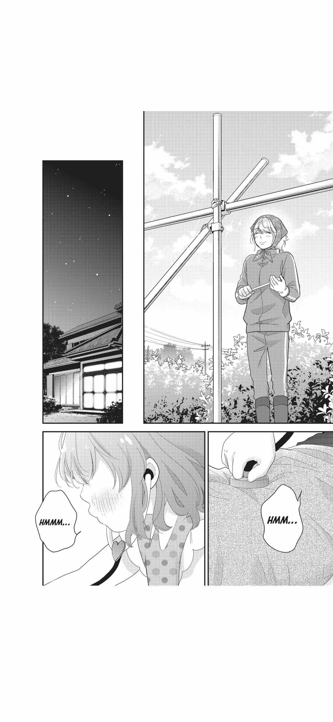 This Love Is A Traves-Tea?! - Chapter 22