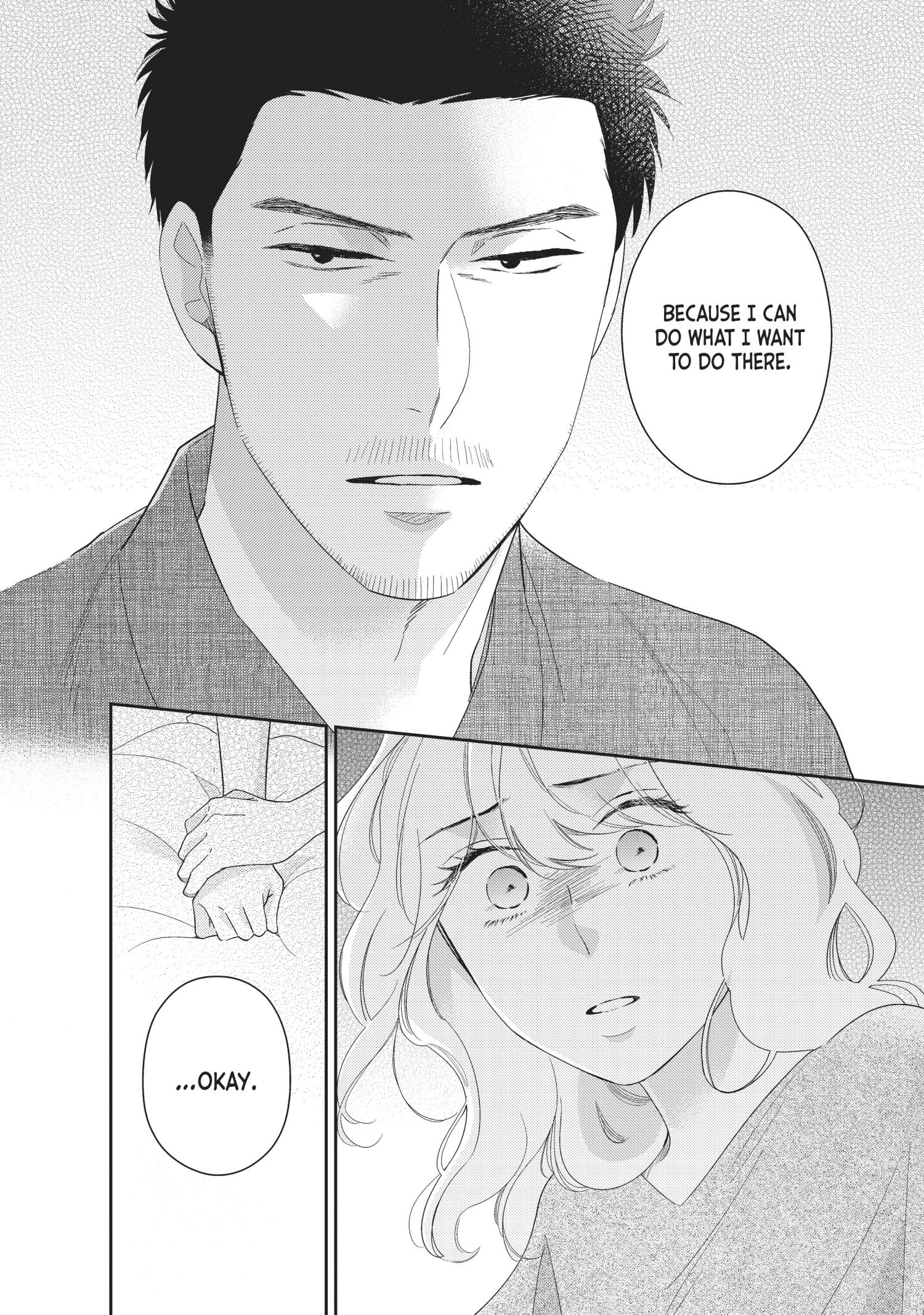 This Love Is A Traves-Tea?! - Chapter 10