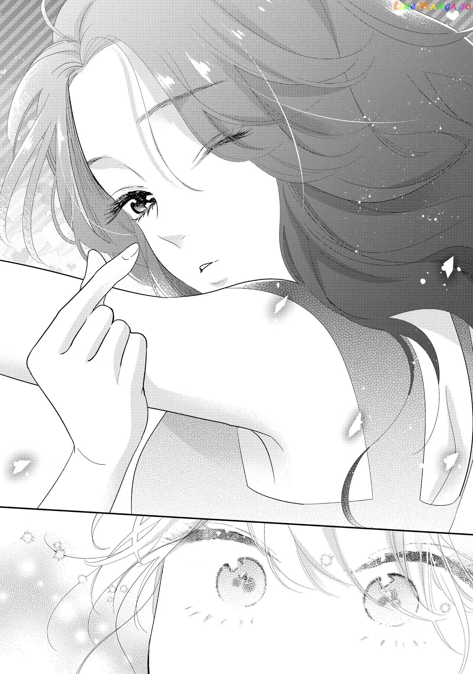 This Love Is A Traves-Tea?! - Chapter 26