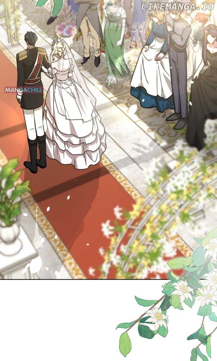 The Forgotten Princess Wants To Live In Peace - Chapter 100