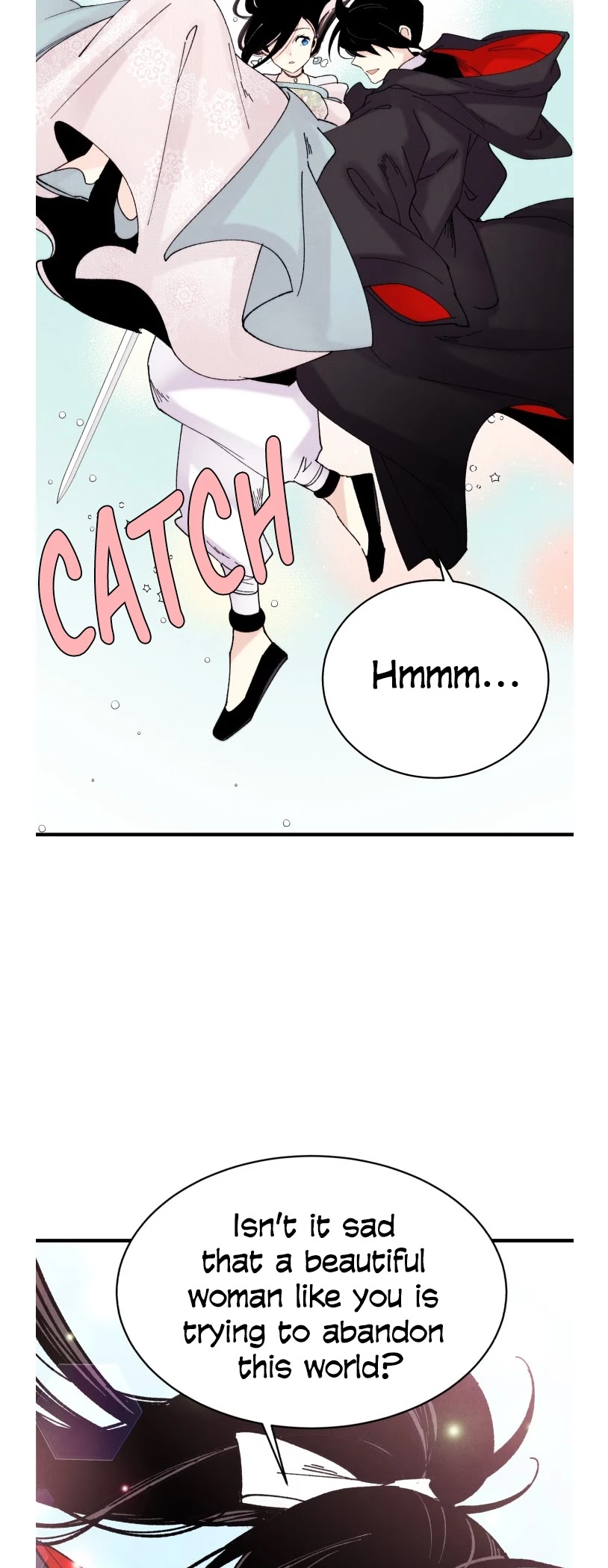 Lightning Degree - Chapter 93