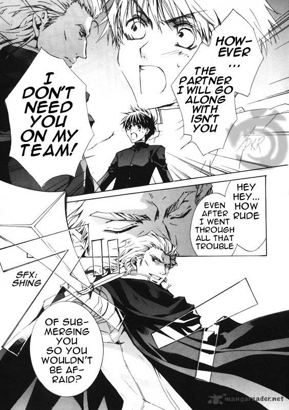 Kyou Kara Maoh - Chapter 7