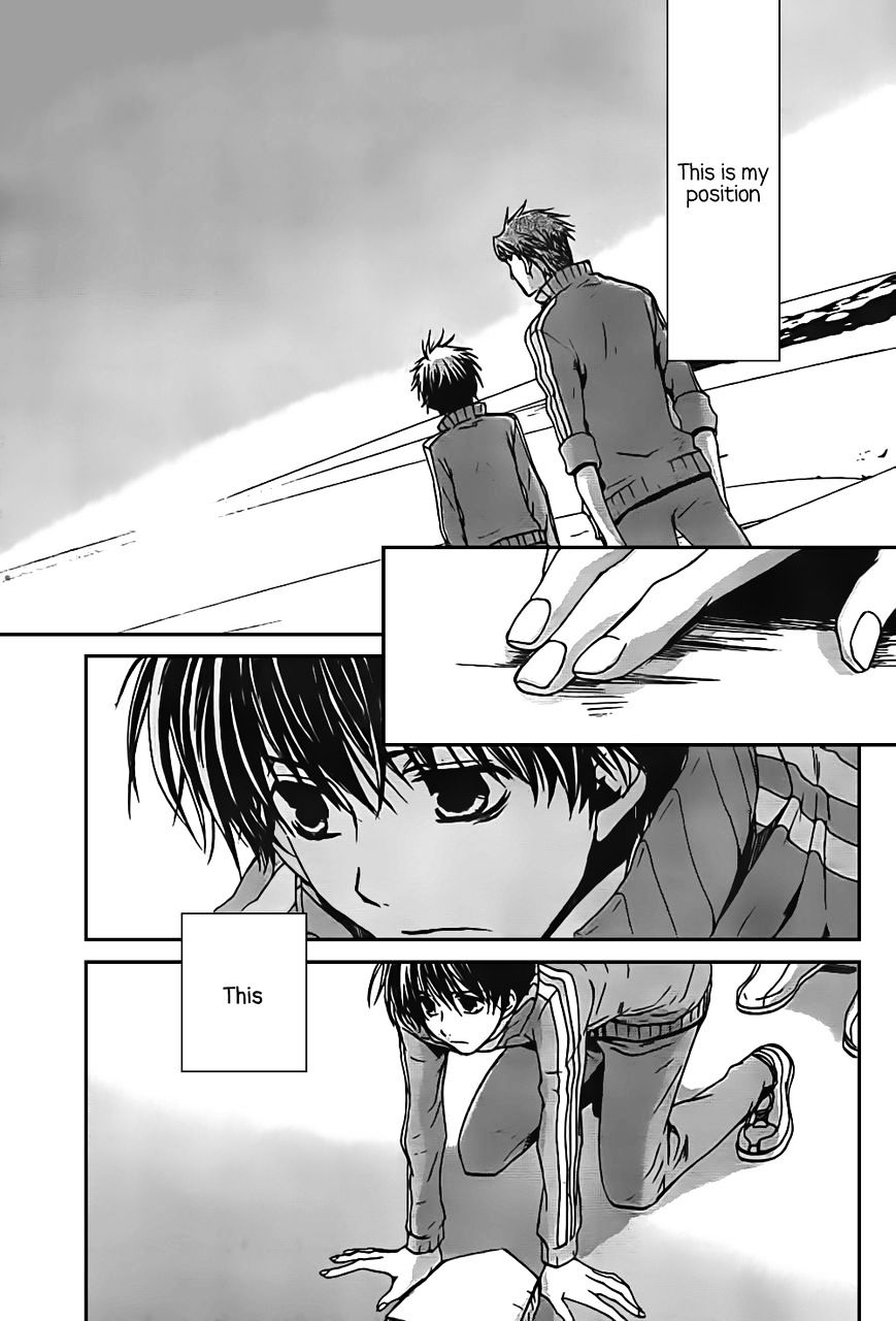 Kyou Kara Maoh - Chapter 47