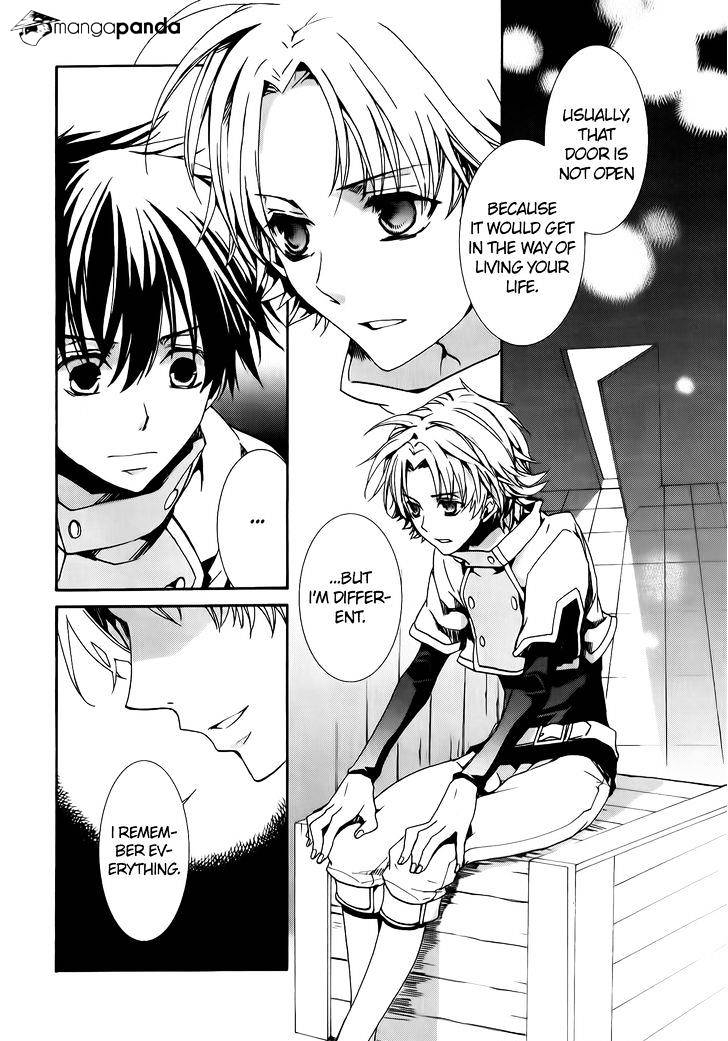 Kyou Kara Maoh - Chapter 77