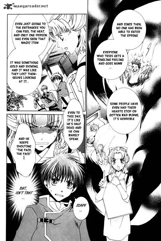 Kyou Kara Maoh - Chapter 16