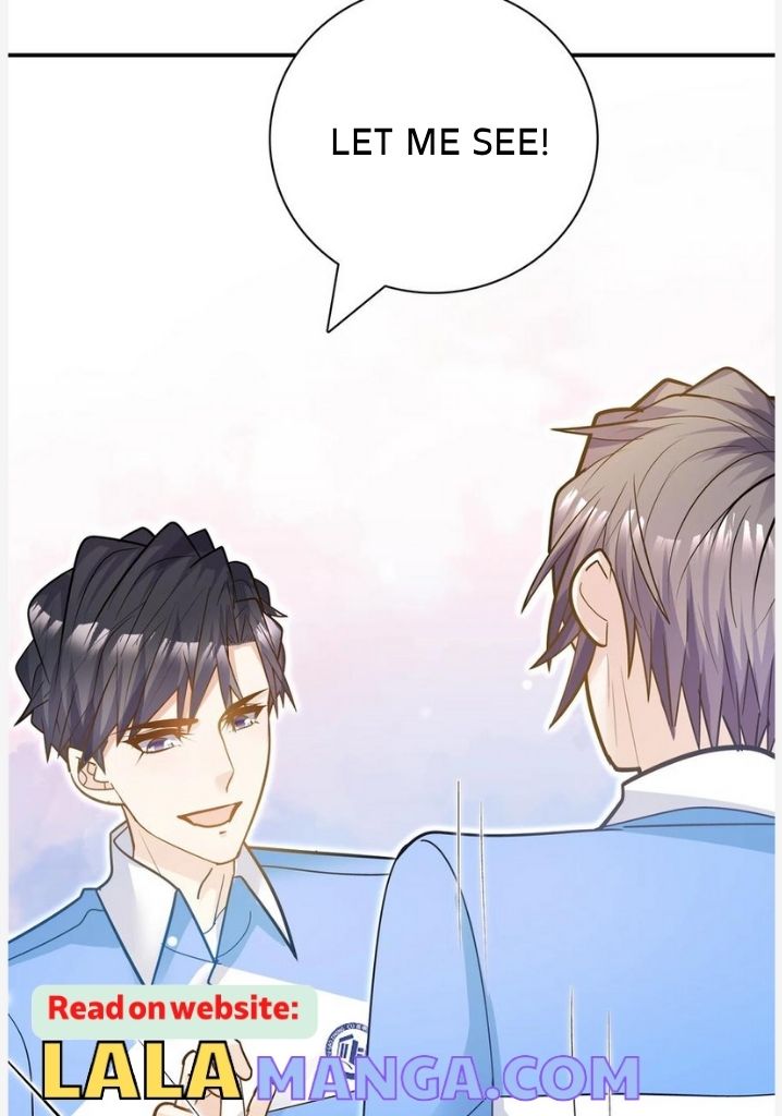 You're Mine - Chapter 82