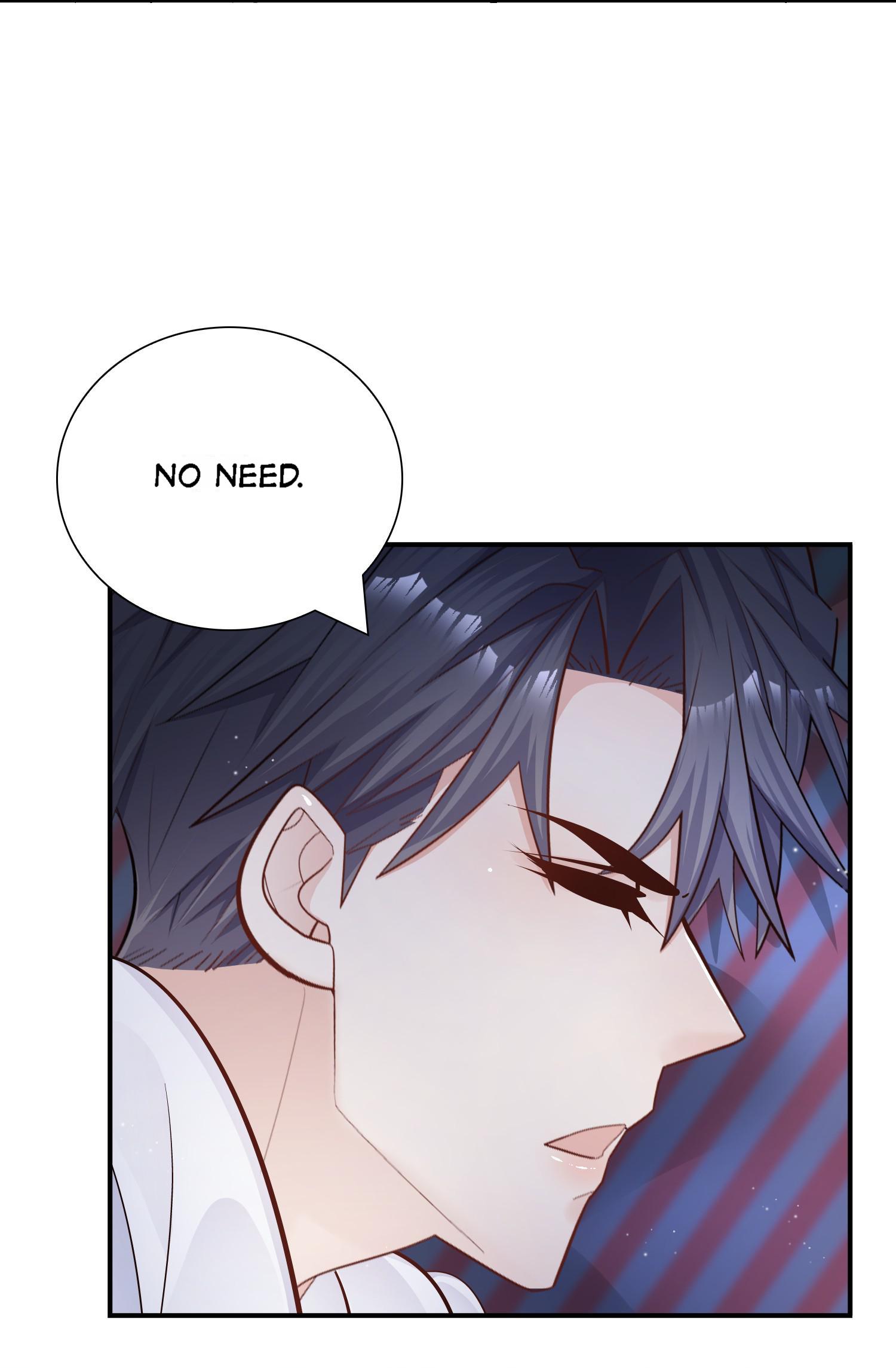 You're Mine - Chapter 30: Am I Not Allowed To Help You?