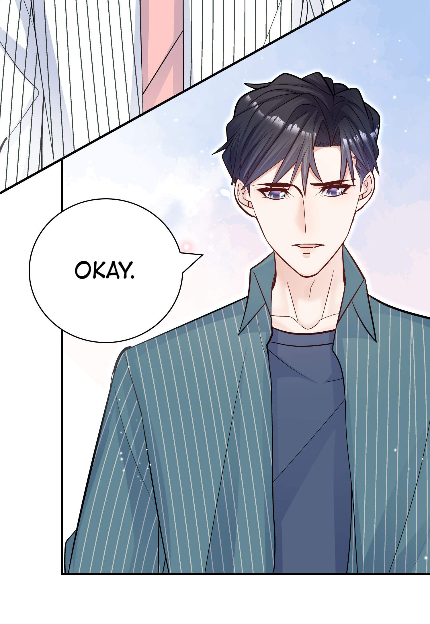 You're Mine - Chapter 63: Can We Work Through It All?