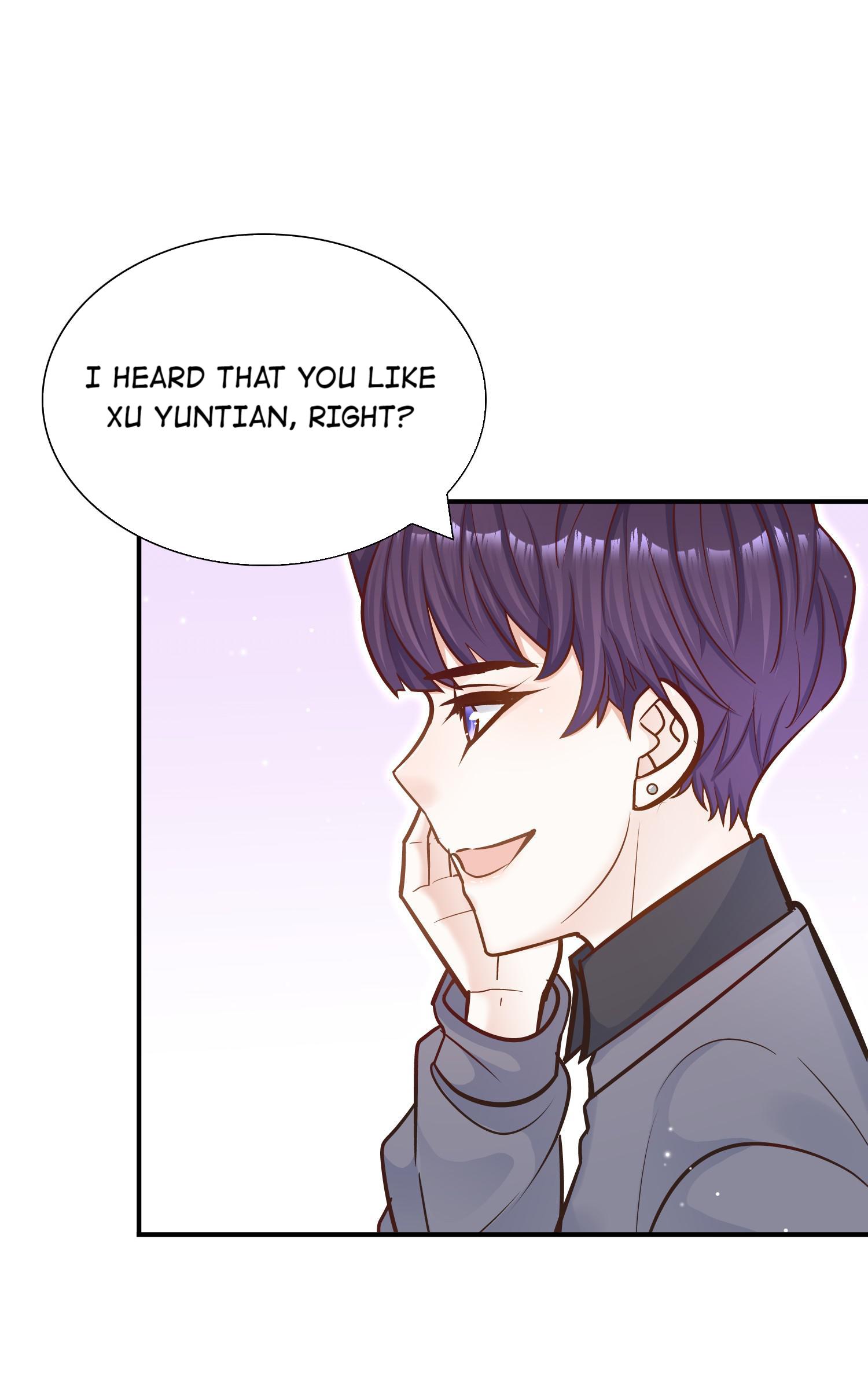 You're Mine - Chapter 41: You Better Have A Valid Reason