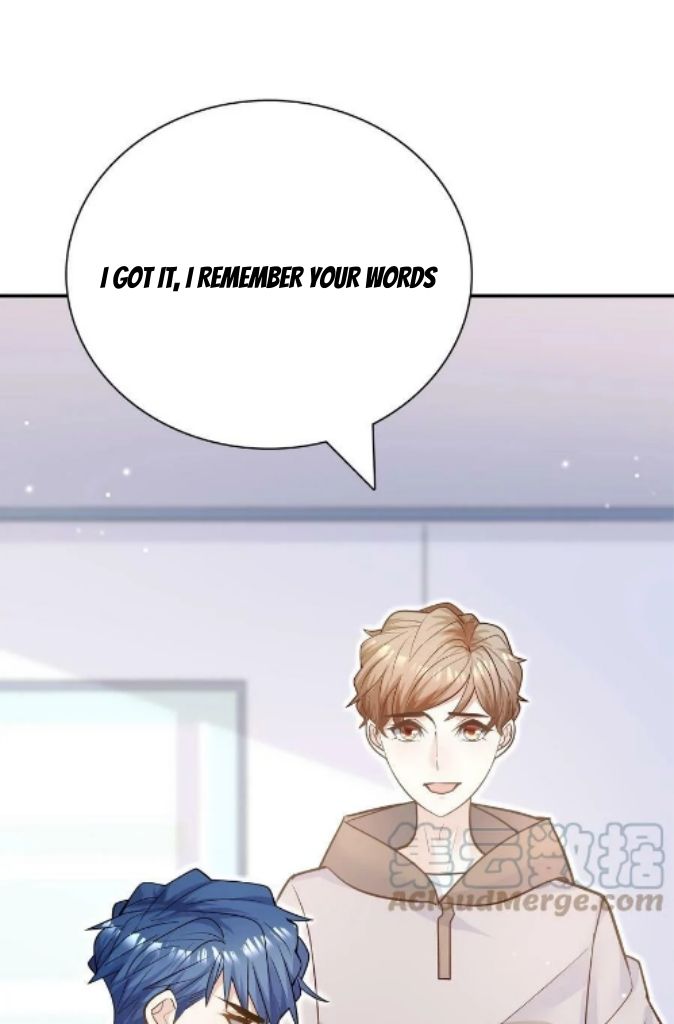 You're Mine - Chapter 83