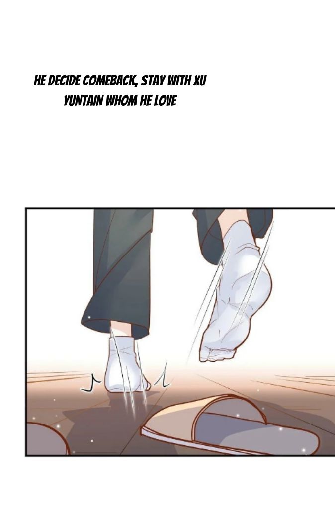 You're Mine - Chapter 83