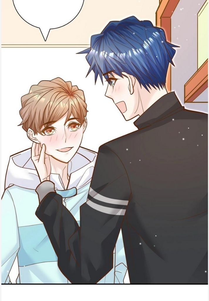 You're Mine - Chapter 81