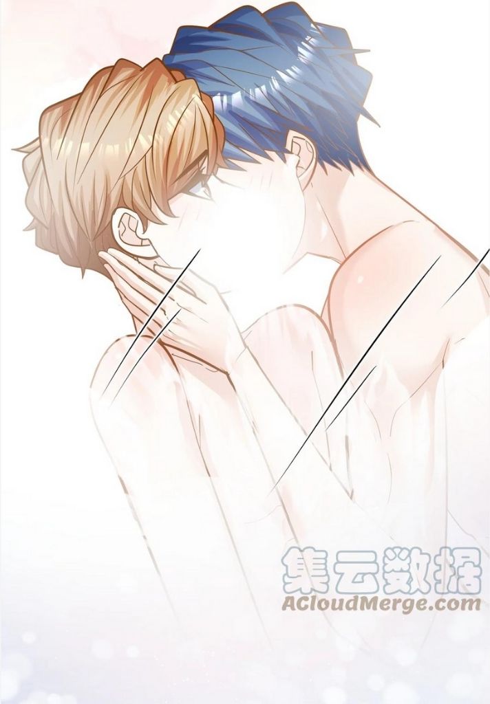 You're Mine - Chapter 81