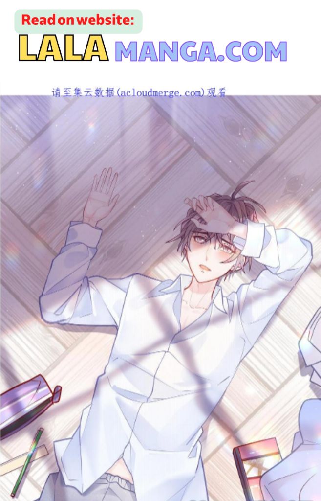 You're Mine - Chapter 68