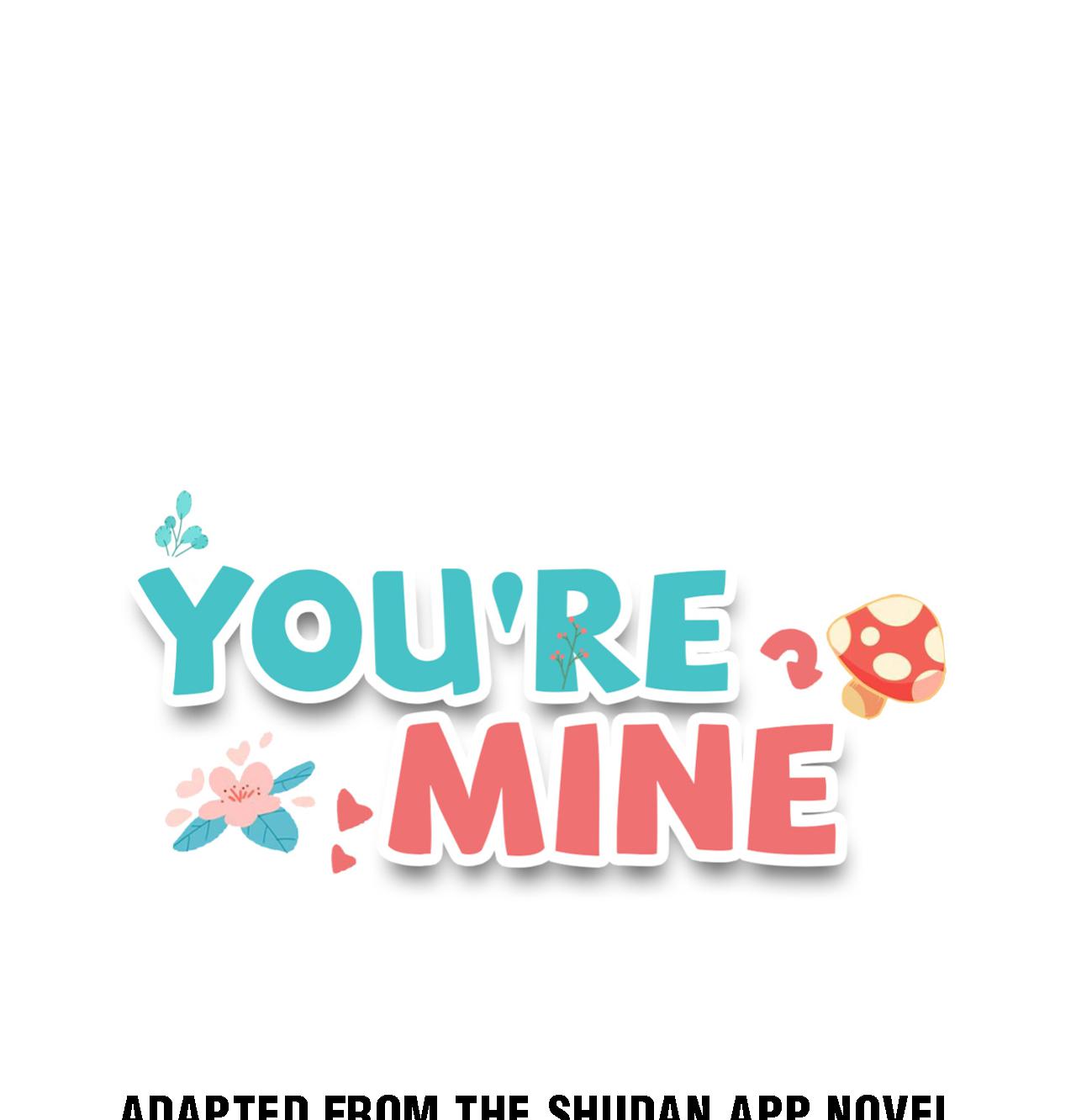 You're Mine - Chapter 20: Happy Student Happy Teacher