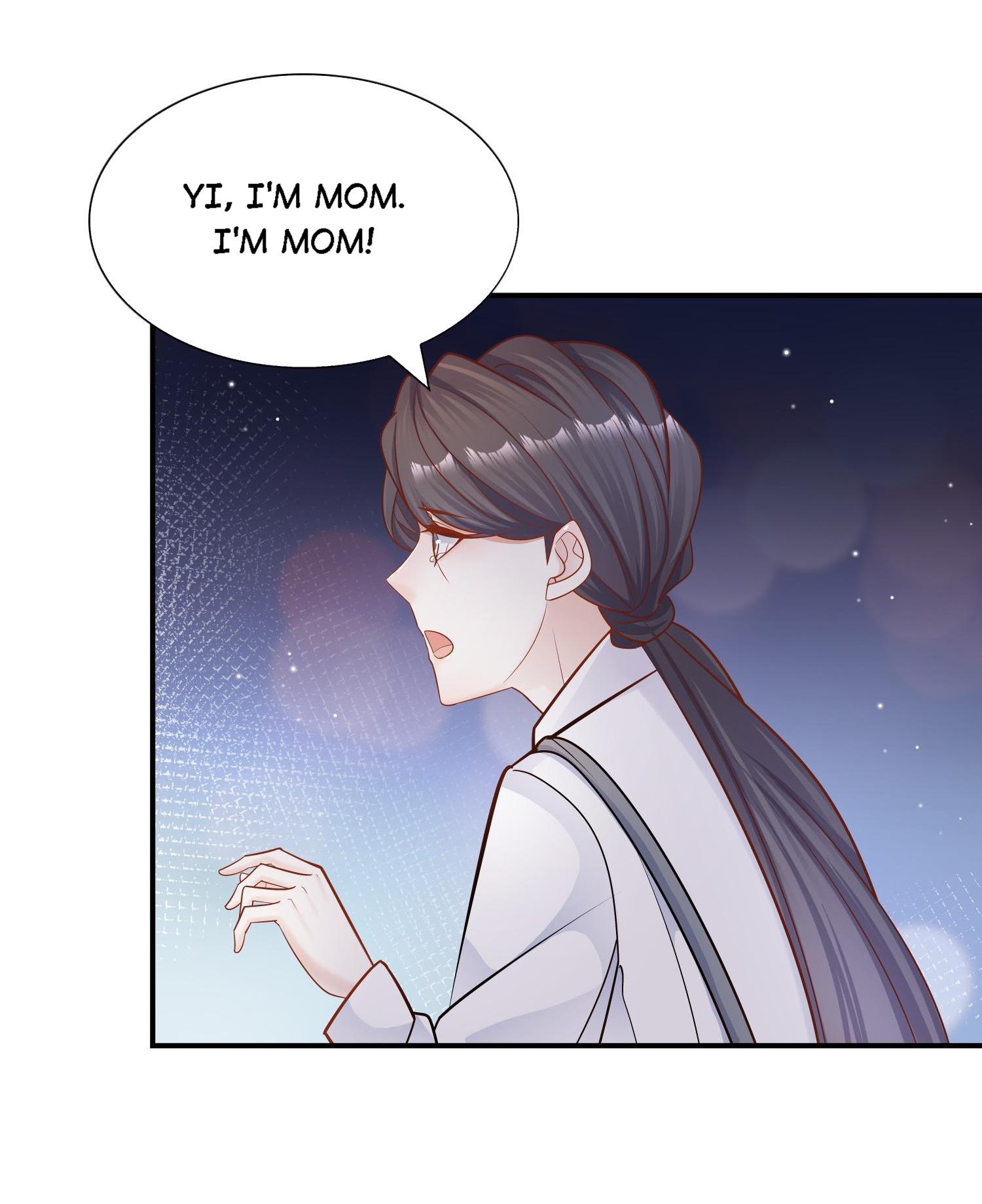 You're Mine - Chapter 23: So Embarrassing