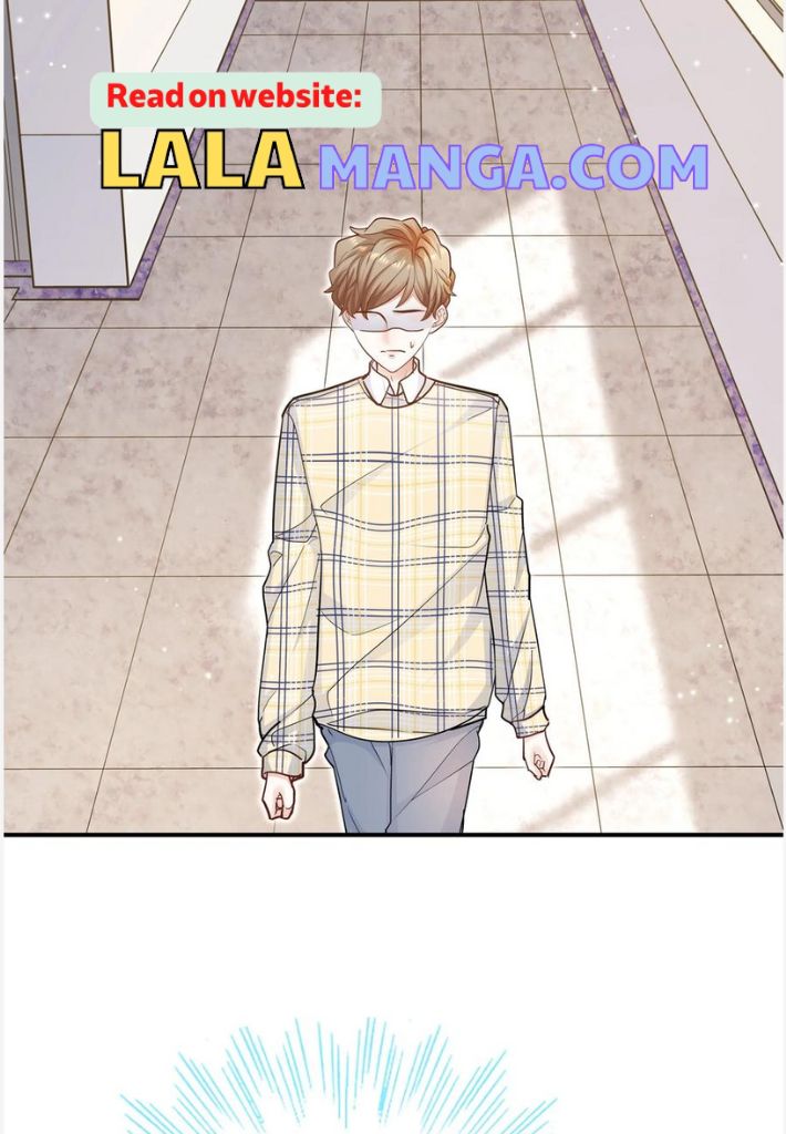 You're Mine - Chapter 73