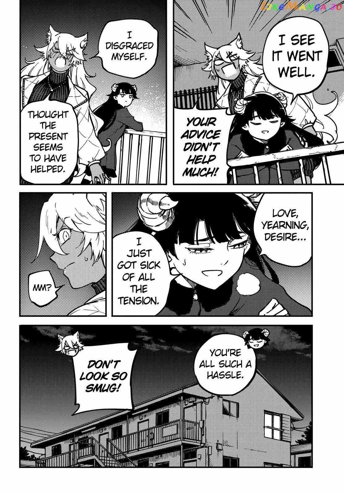 Kekkon Yubiwa Monogatari - Chapter 78