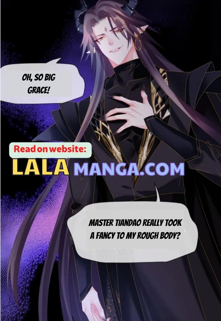 Demon Wants To Hug ( Season 2 ) - Chapter 87