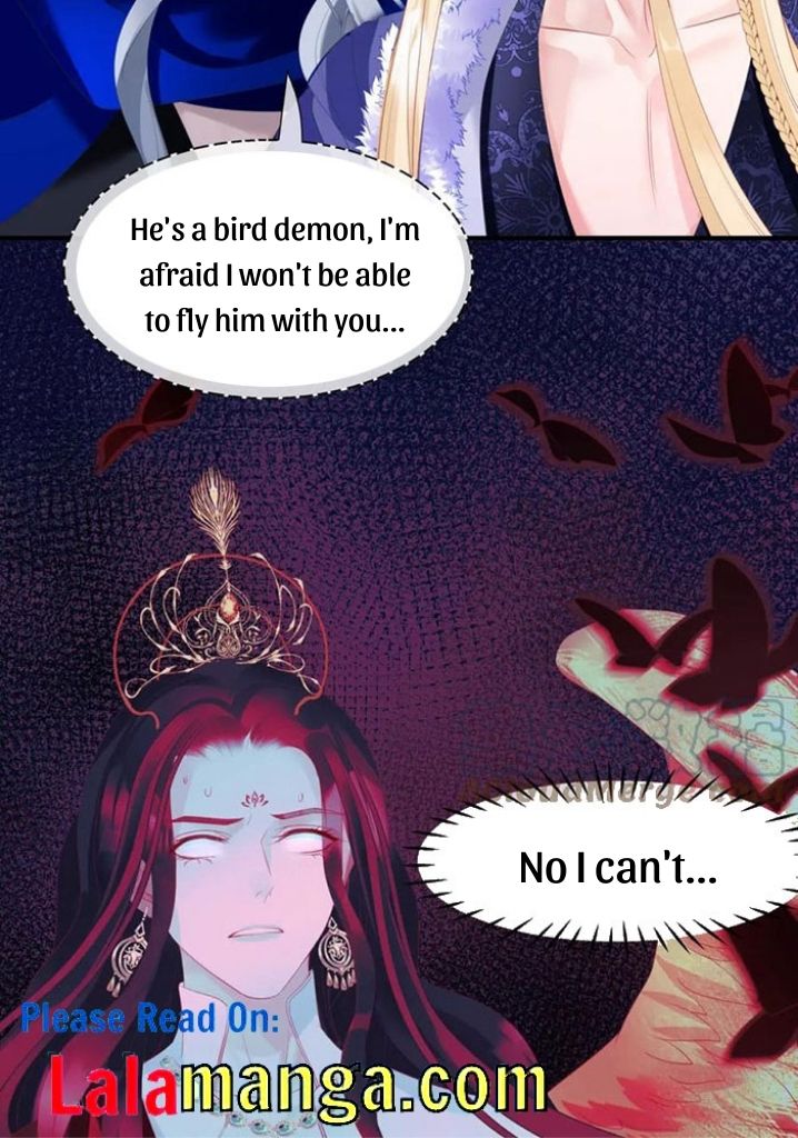 Demon Wants To Hug ( Season 2 ) - Chapter 37