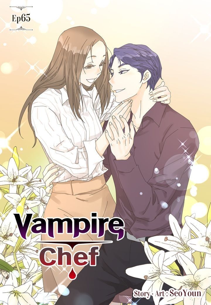 Vampire Chef - Chapter 65