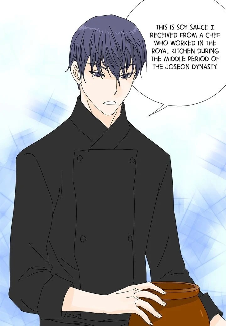 Vampire Chef - Chapter 48