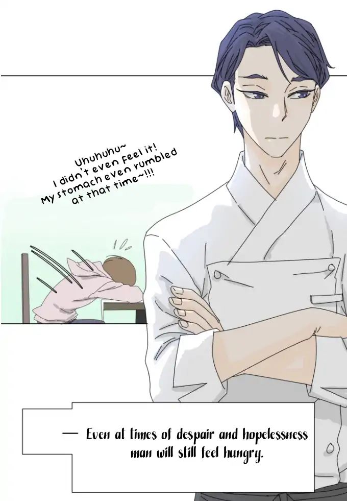 Vampire Chef - Chapter 5