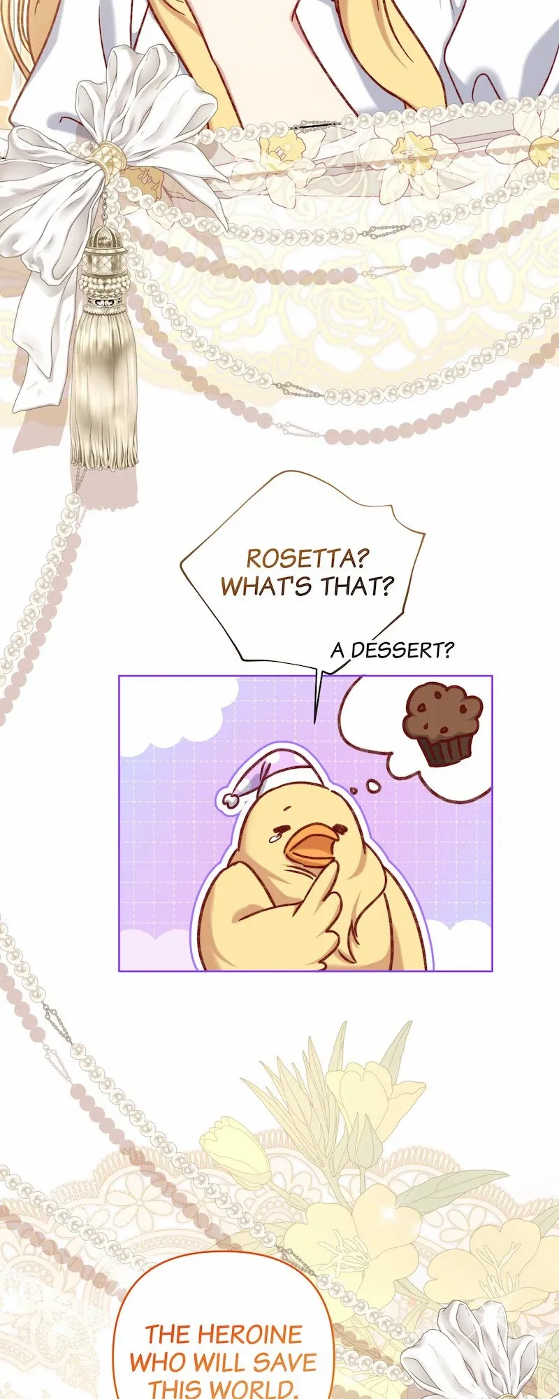 The Supporting Duck Waiting For The Breakup - Chapter 30