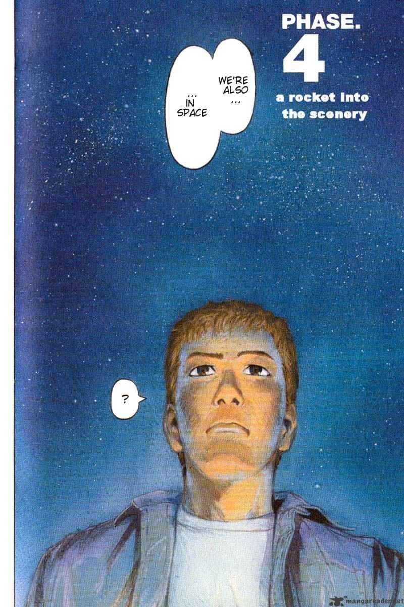 Planetes - Chapter 4 : 4