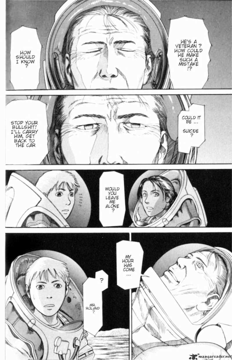 Planetes - Chapter 2 : 2