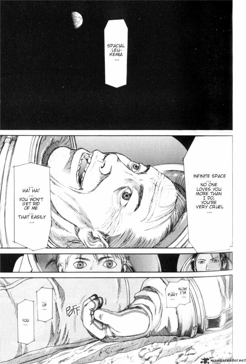 Planetes - Chapter 2 : 2